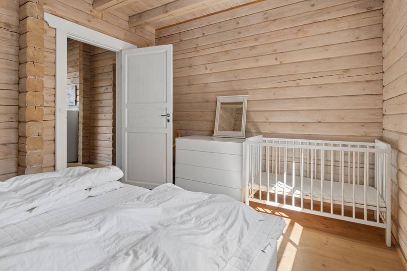 Foto von Ferienhaus NH53 auf Vang - Bornholm