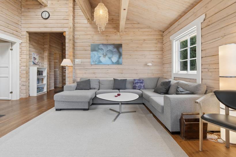 Foto von Ferienhaus NH53 auf Vang - Bornholm
