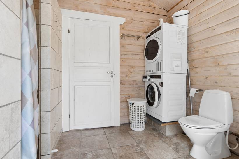 Foto von Ferienhaus NH53 auf Vang - Bornholm