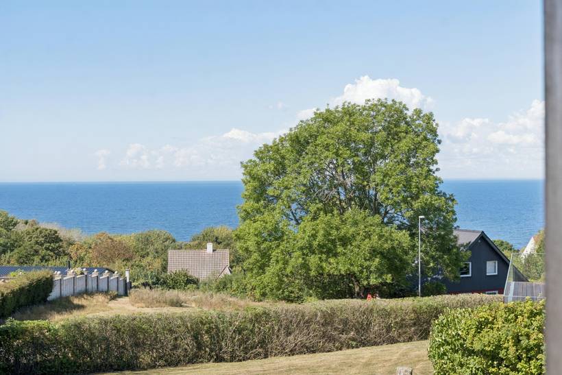 Foto von Ferienhaus NH53 auf Vang - Bornholm