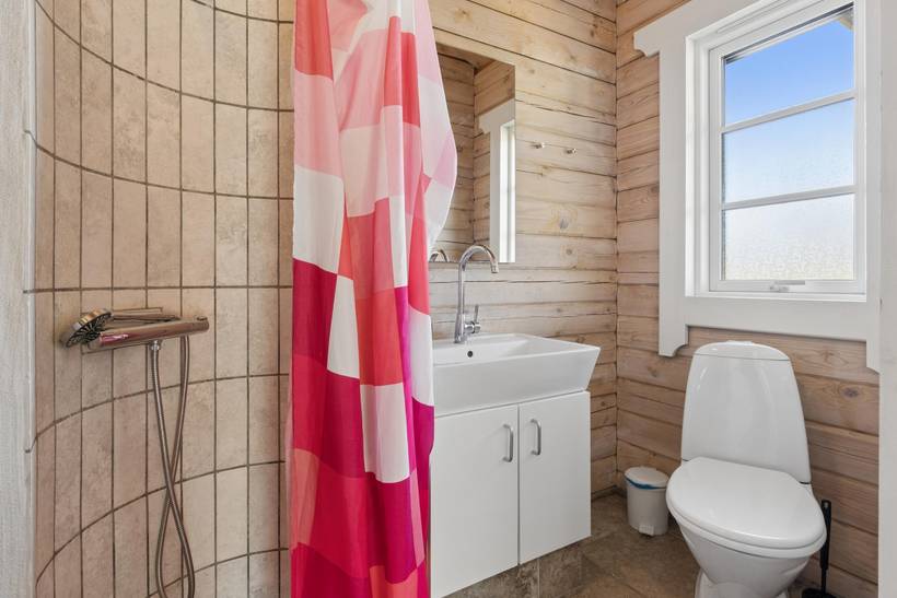 Foto von Ferienhaus NH53 auf Vang - Bornholm