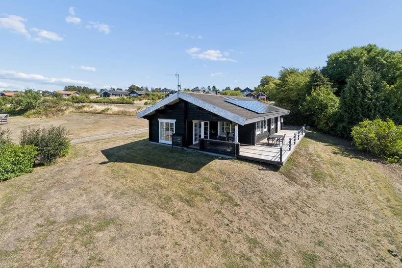 Foto von Ferienhaus NH53 auf Vang - Bornholm