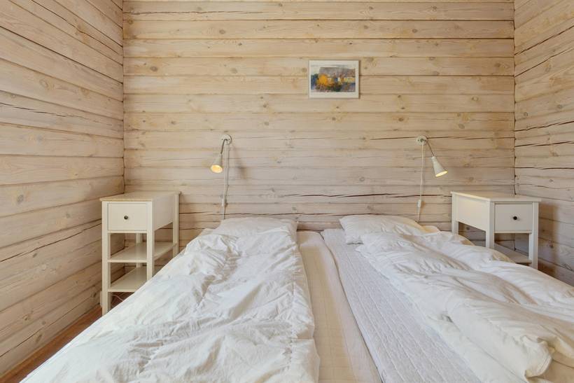 Foto von Ferienhaus NH53 auf Vang - Bornholm