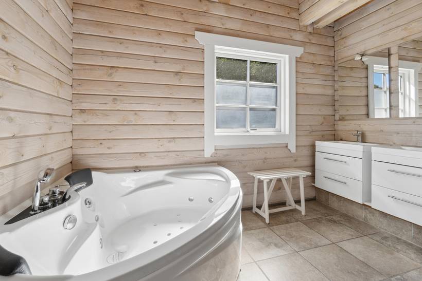 Foto von Ferienhaus NH53 auf Vang - Bornholm