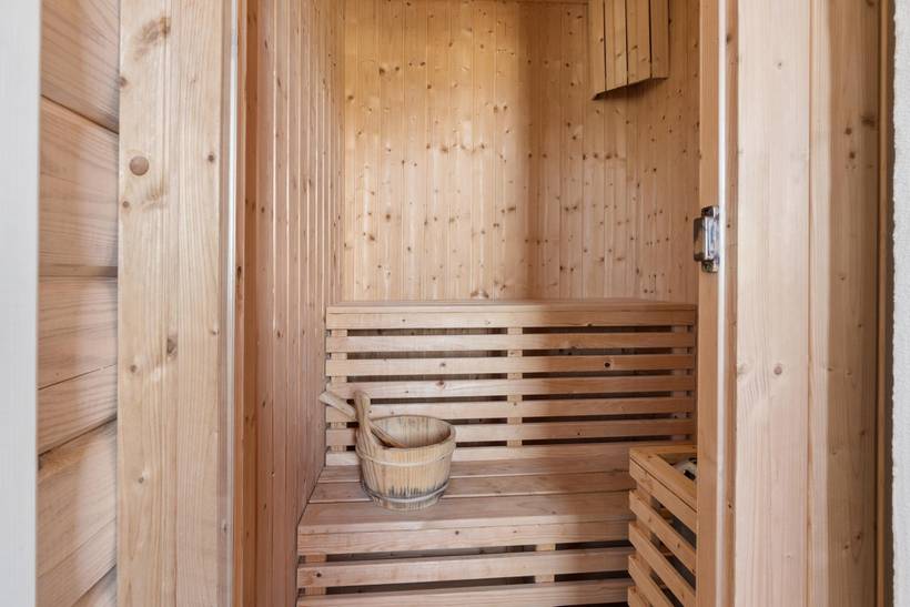 Foto von Ferienhaus NH53 auf Vang - Bornholm