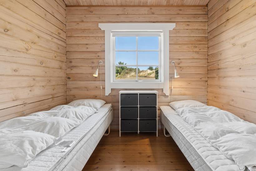 Foto von Ferienhaus NH53 auf Vang - Bornholm
