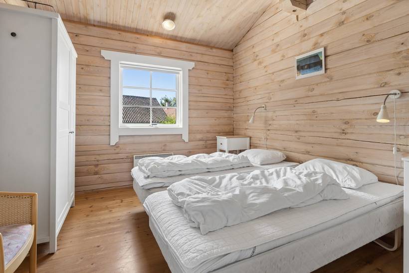 Foto von Ferienhaus NH53 auf Vang - Bornholm