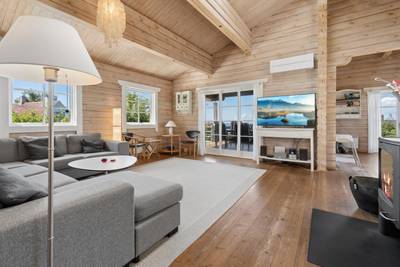 Vorschaubild von Ferienhaus NH53 auf Vang - Bornholm