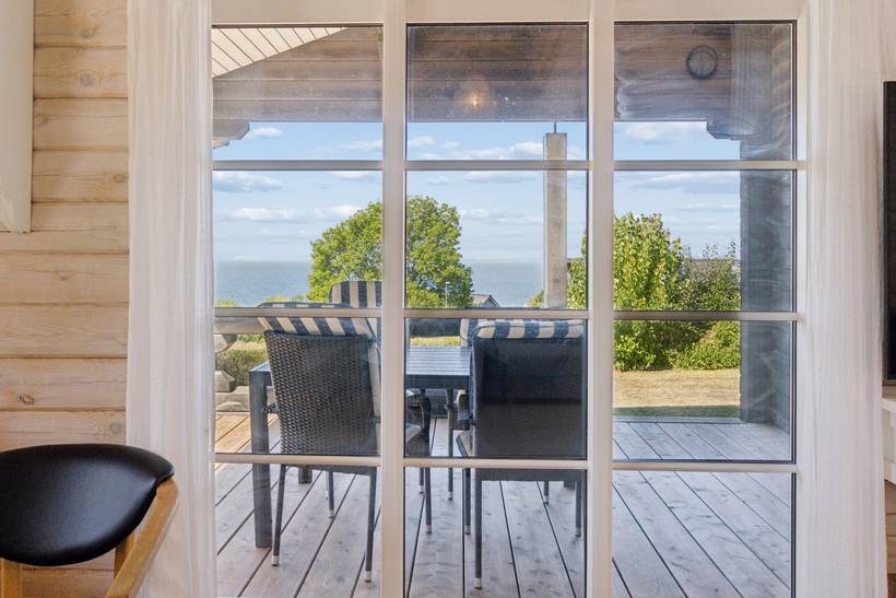 Foto von Ferienhaus NH53 auf Vang - Bornholm