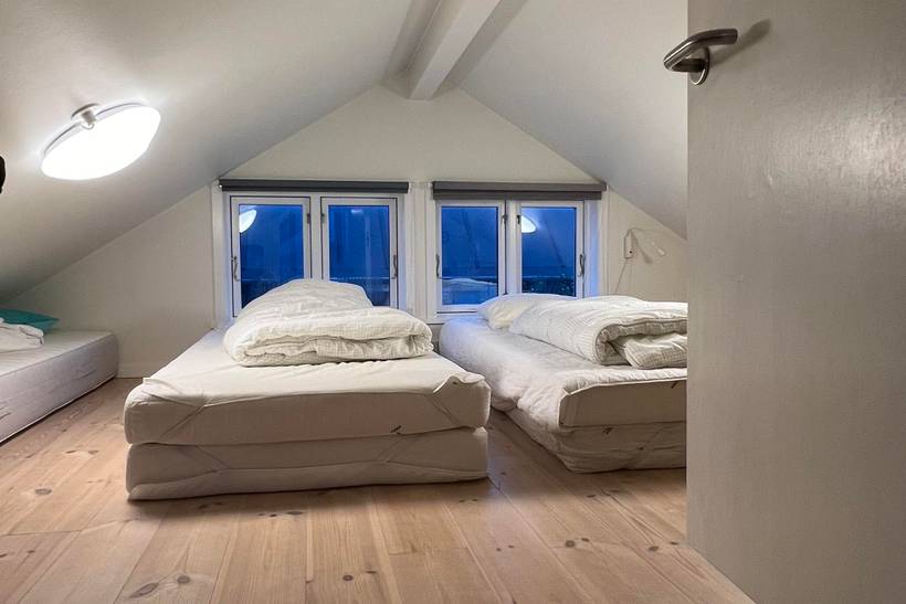Foto von Ferienhaus NH54 auf Nykøbing - Mors - Thy/Limfjord