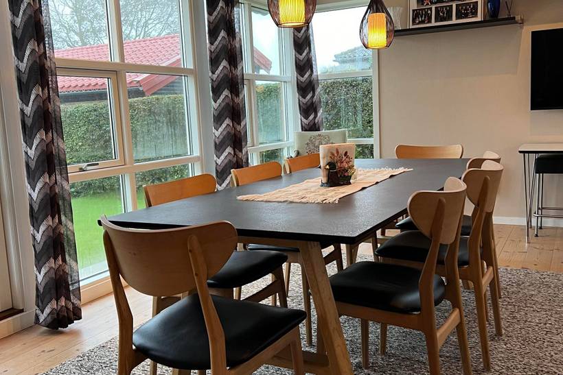 Foto von Ferienhaus NH54 auf Nykøbing - Mors - Thy/Limfjord