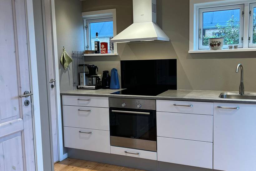 Foto von Ferienhaus NH54 auf Nykøbing - Mors - Thy/Limfjord