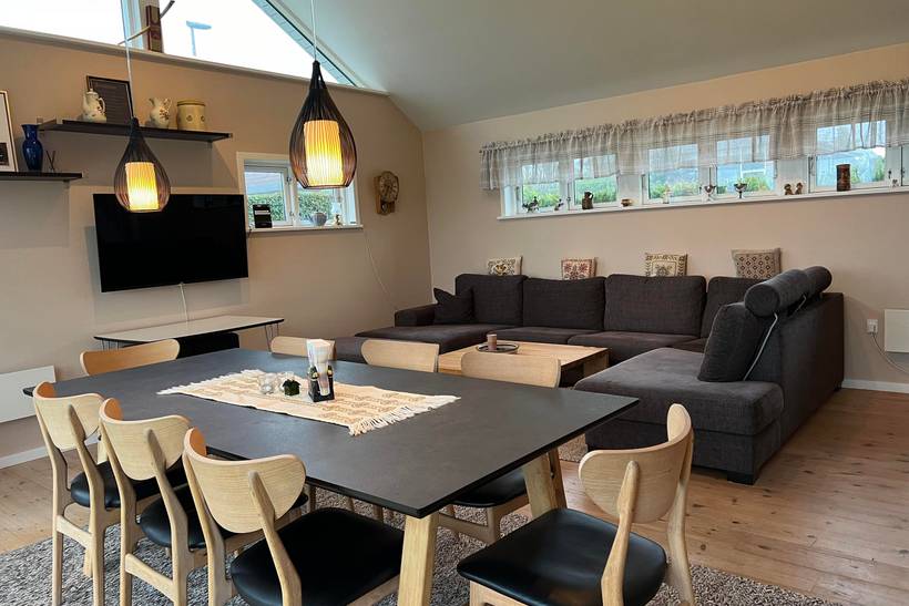 Foto von Ferienhaus NH54 auf Nykøbing - Mors - Thy/Limfjord