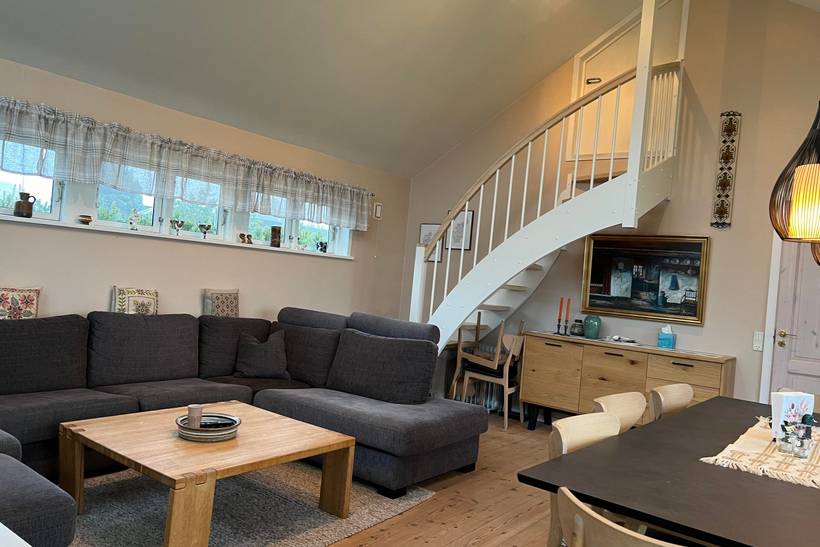 Foto von Ferienhaus NH54 auf Nykøbing - Mors - Thy/Limfjord