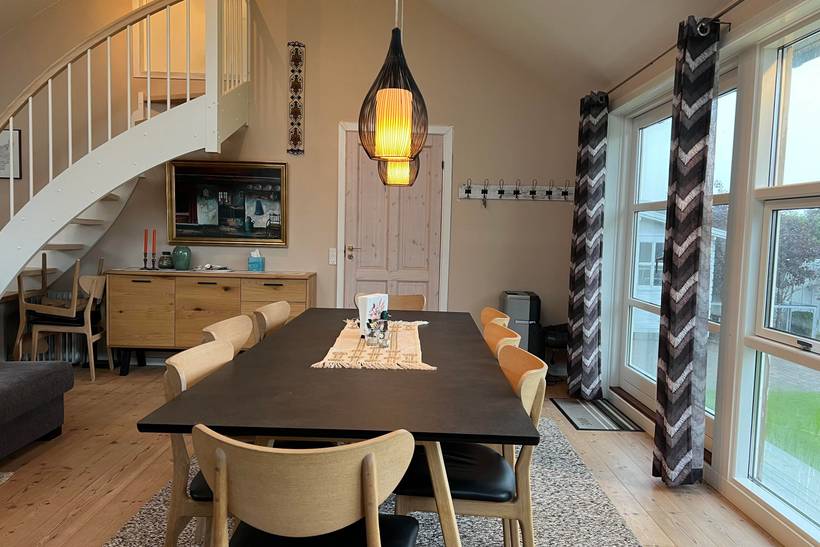 Foto von Ferienhaus NH54 auf Nykøbing - Mors - Thy/Limfjord