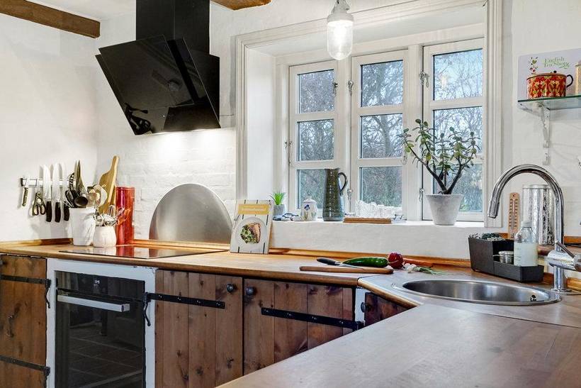 Foto von Ferienhaus NH58 auf Sundby - Mors - Thy/Limfjord