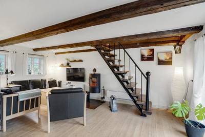 Vorschaubild von Ferienhaus NH58 auf Sundby - Mors - Thy/Limfjord