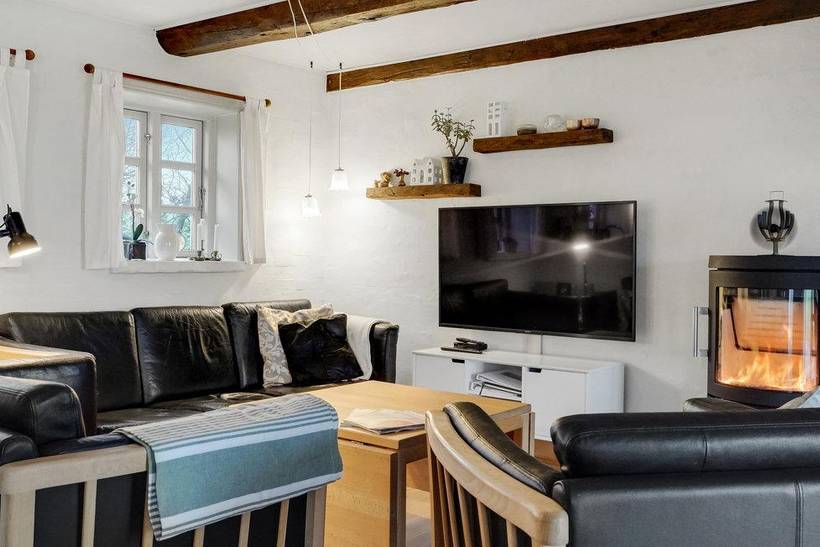 Foto von Ferienhaus NH58 auf Sundby - Mors - Thy/Limfjord