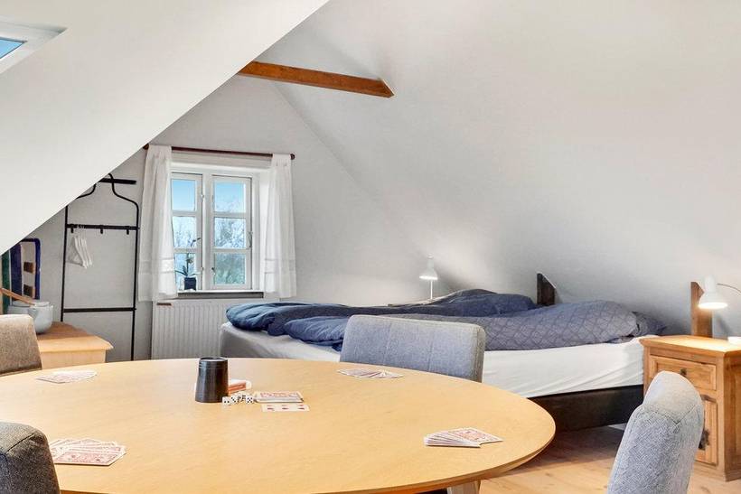 Foto von Ferienhaus NH58 auf Sundby - Mors - Thy/Limfjord