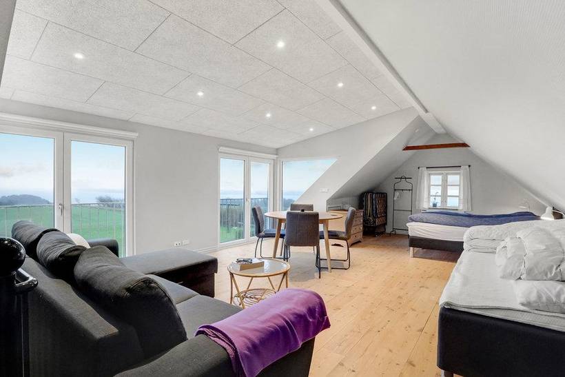Foto von Ferienhaus NH58 auf Sundby - Mors - Thy/Limfjord