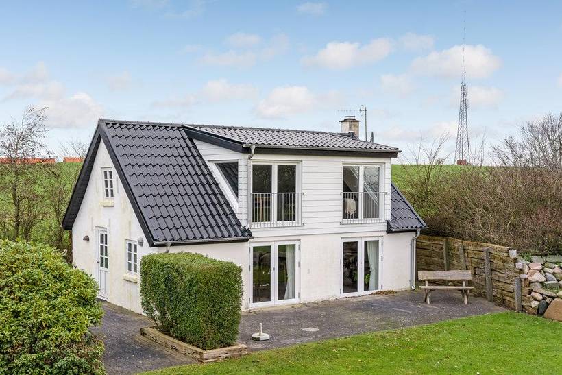 Foto von Ferienhaus NH58 auf Sundby - Mors - Thy/Limfjord