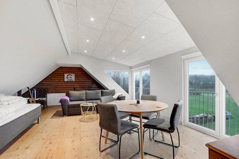 Foto von Ferienhaus NH58 auf Sundby - Mors - Thy/Limfjord