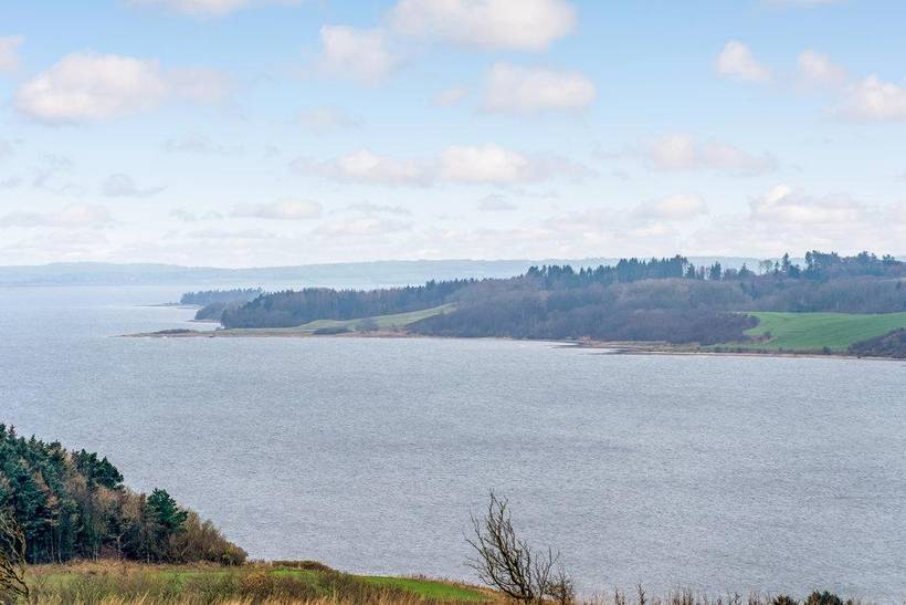 Foto von Ferienhaus NH58 auf Sundby - Mors - Thy/Limfjord