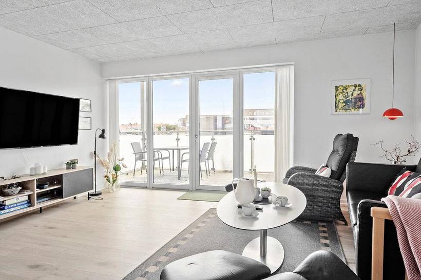 Foto von Ferienhaus NH63 in Søndervig - Westjütland