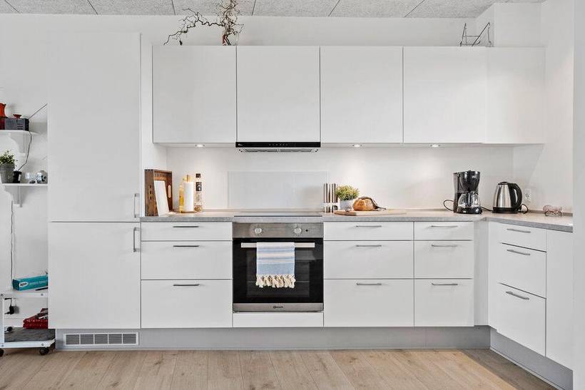 Foto von Ferienhaus NH63 in Søndervig - Westjütland