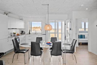 Vorschaubild von Ferienhaus NH63 in Søndervig - Westjütland