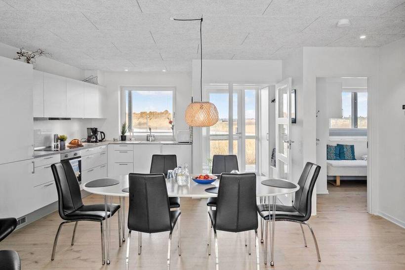 Foto von Ferienhaus NH63 in Søndervig - Westjütland