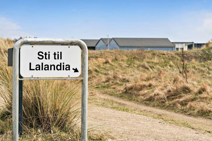 Foto von Ferienhaus NH63 in Søndervig - Westjütland