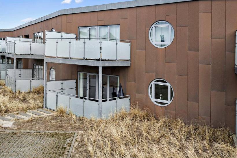 Foto von Ferienhaus NH63 in Søndervig - Westjütland