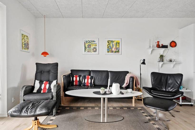 Foto von Ferienhaus NH63 in Søndervig - Westjütland