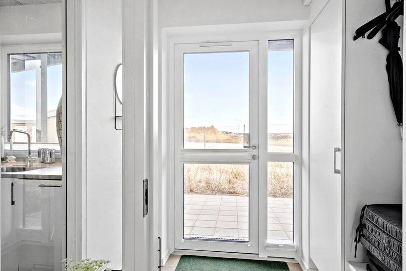 Foto von Ferienhaus NH63 in Søndervig - Westjütland