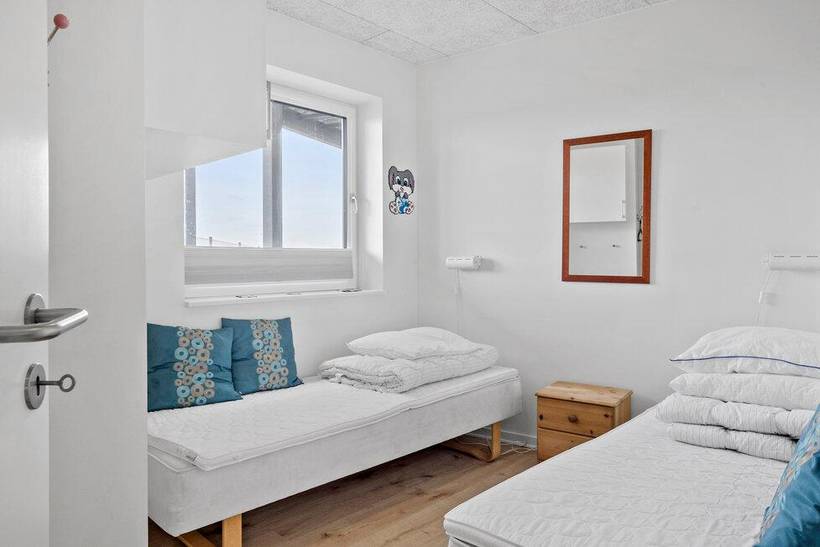 Foto von Ferienhaus NH63 in Søndervig - Westjütland