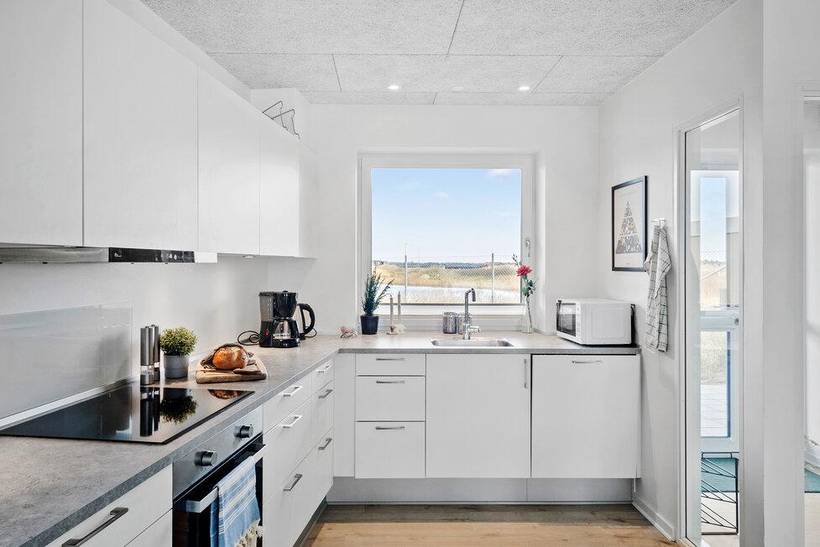 Foto von Ferienhaus NH63 in Søndervig - Westjütland