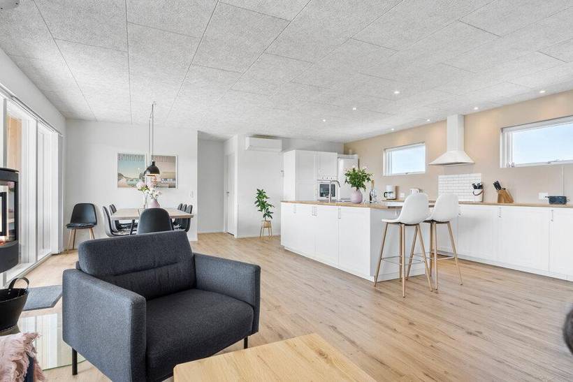 Foto von Ferienhaus NH64 in Stauning - Westjütland