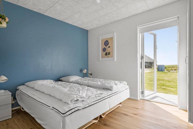 Foto von Ferienhaus NH64 in Stauning - Westjütland