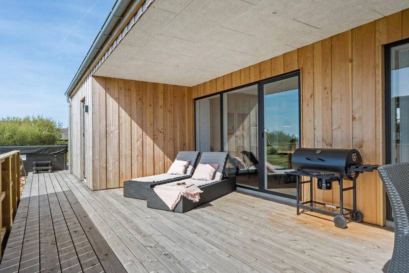 Foto von Ferienhaus NH64 in Stauning - Westjütland