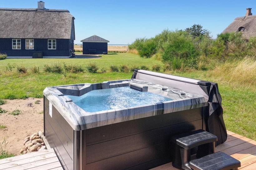 Foto von Ferienhaus NH64 in Stauning - Westjütland