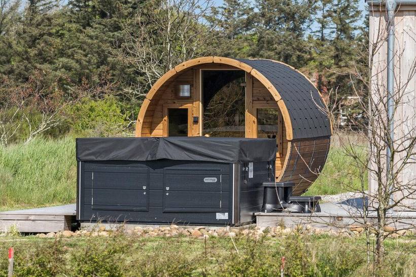 Foto von Ferienhaus NH64 in Stauning - Westjütland