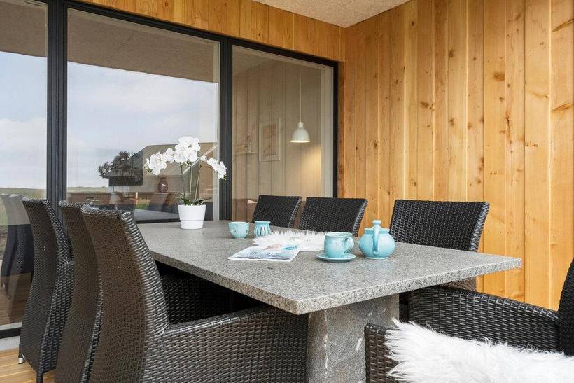 Foto von Ferienhaus NH64 in Stauning - Westjütland