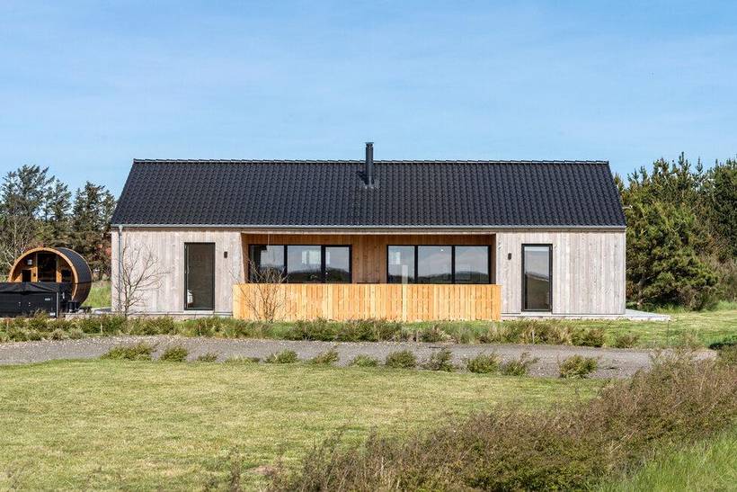 Foto von Ferienhaus NH64 in Stauning - Westjütland