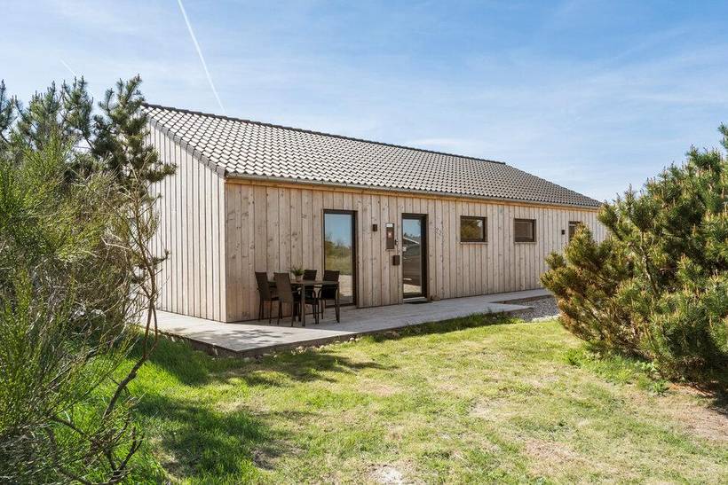 Foto von Ferienhaus NH64 in Stauning - Westjütland