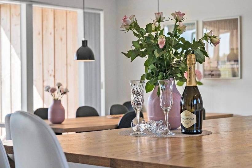 Foto von Ferienhaus NH64 in Stauning - Westjütland