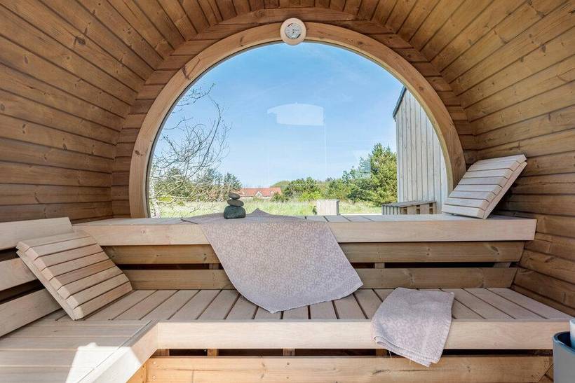 Foto von Ferienhaus NH64 in Stauning - Westjütland