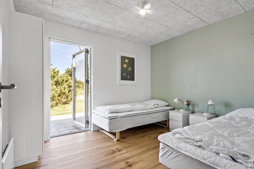 Foto von Ferienhaus NH64 in Stauning - Westjütland