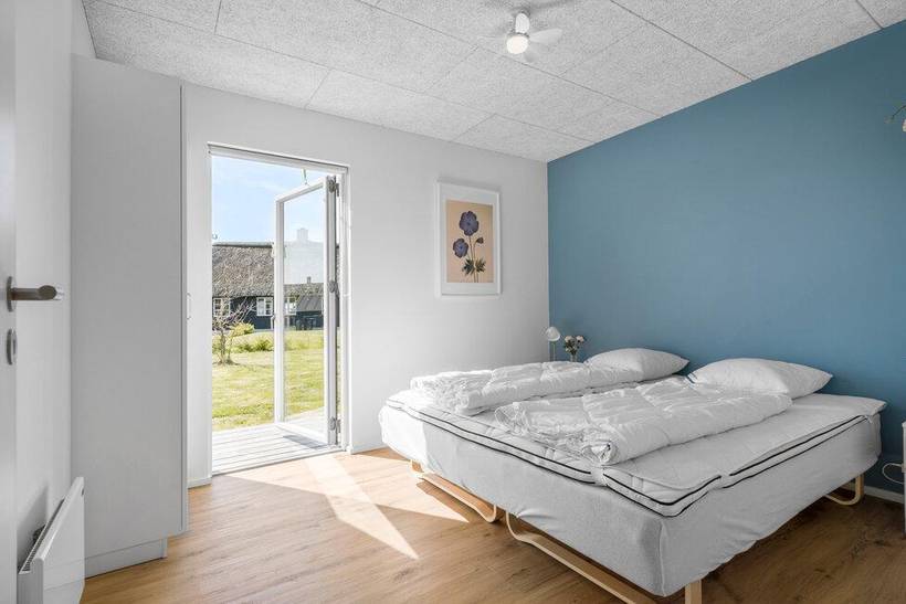 Foto von Ferienhaus NH64 in Stauning - Westjütland