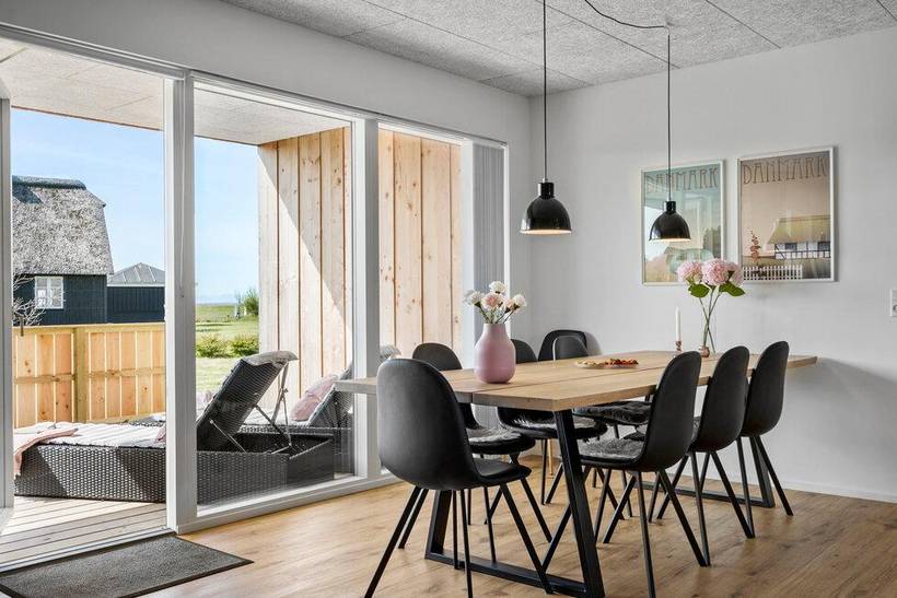 Foto von Ferienhaus NH64 in Stauning - Westjütland